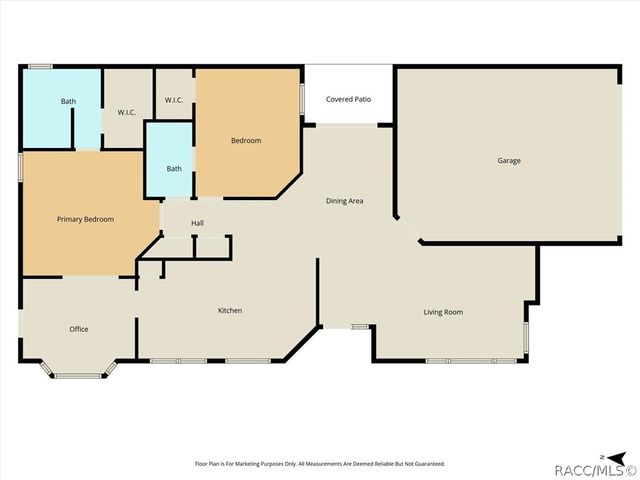 6301 E Morley Street, Inverness, FL 34452