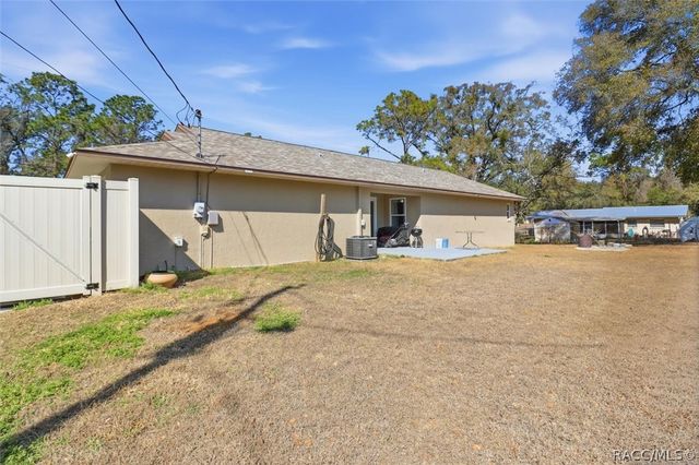 6301 E Morley Street, Inverness, FL 34452