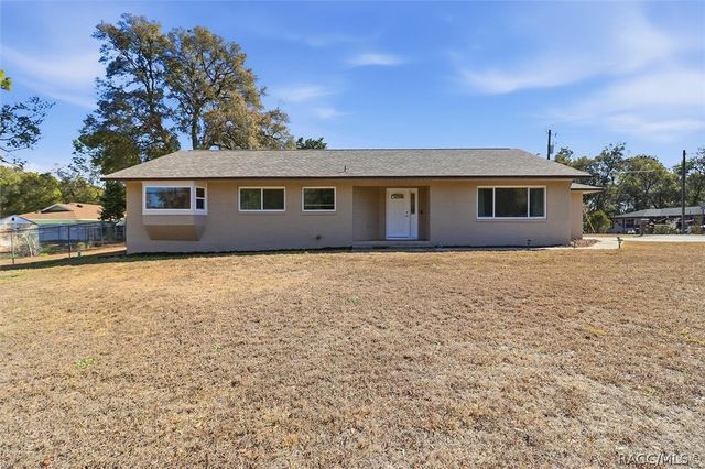 6301 E Morley Street, Inverness, FL 34452