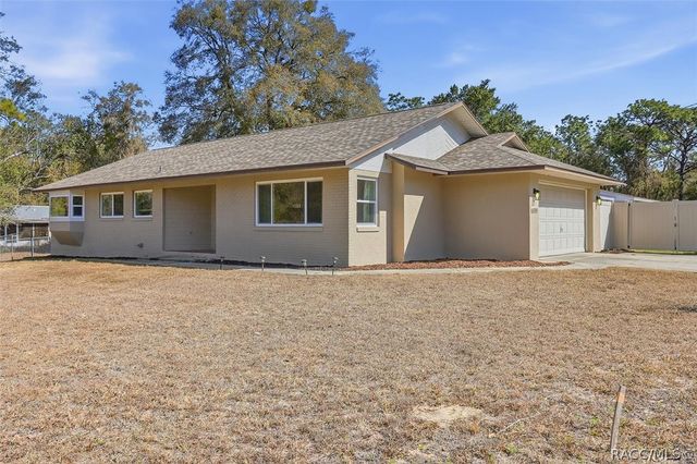 6301 E Morley Street, Inverness, FL 34452