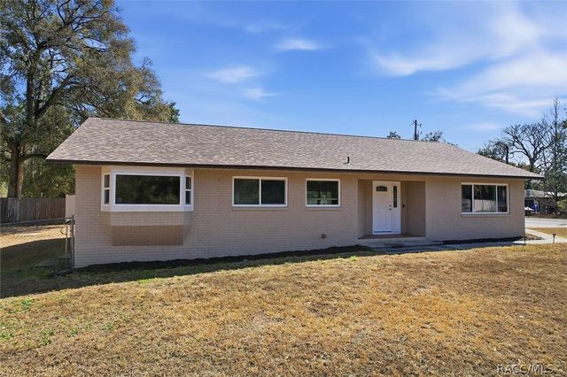 6301 E Morley Street, Inverness, FL 34452