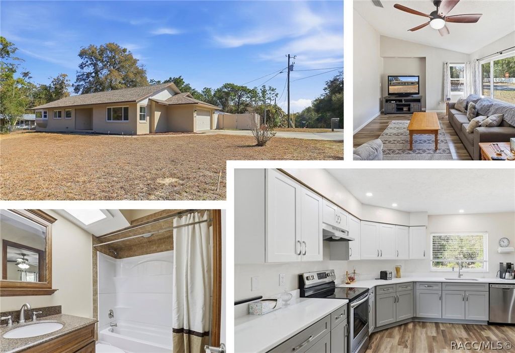 6301 E Morley Street, Inverness, FL 34452