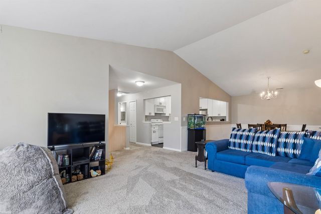 16805 Carriage Way, Northville Twp, MI 48168
