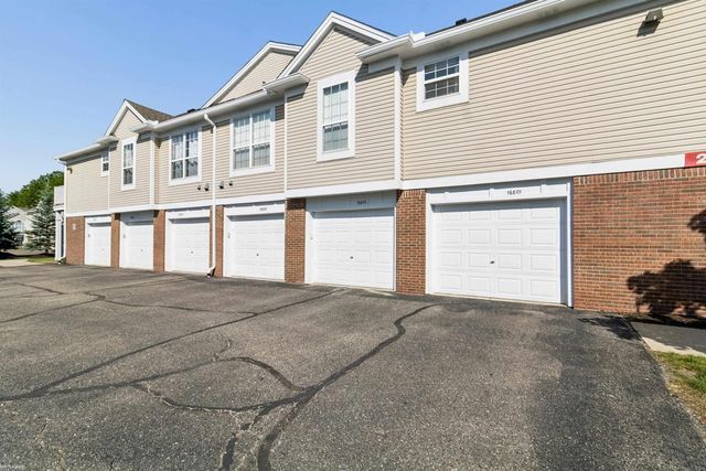 16805 Carriage Way, Northville Twp, MI 48168