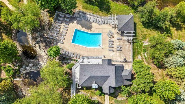 16805 Carriage Way, Northville Twp, MI 48168