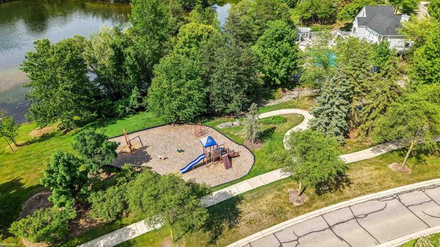 16805 Carriage Way, Northville Twp, MI 48168