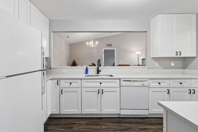 16805 Carriage Way, Northville Twp, MI 48168
