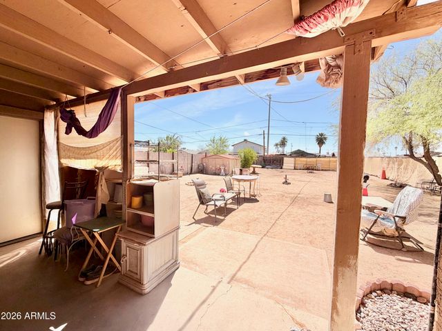 119 E ASH Avenue, Casa Grande, AZ 85122