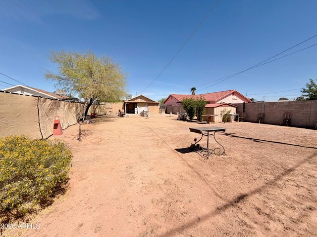 119 E ASH Avenue, Casa Grande, AZ 85122