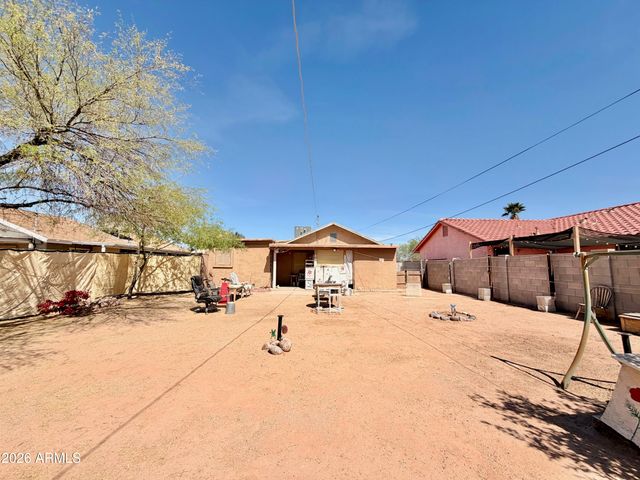 119 E ASH Avenue, Casa Grande, AZ 85122