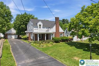 3827 Park Avenue, North Whitehall Twp, PA 18078