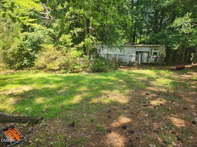 119 Geronimo Drive, Louisburg, NC 27549