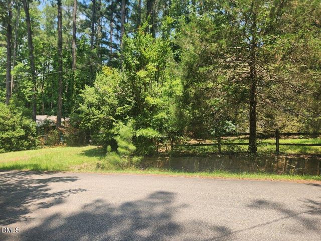119 Geronimo Drive, Louisburg, NC 27549