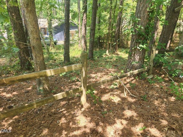 119 Geronimo Drive, Louisburg, NC 27549