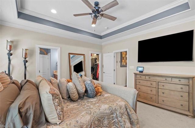 2406 Alder PL, Suffolk, VA 23435