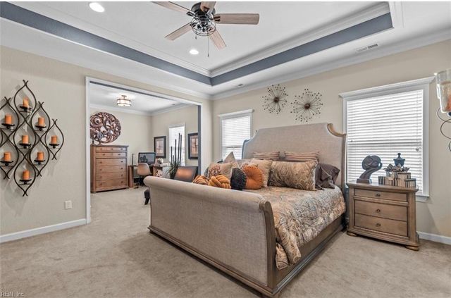 2406 Alder PL, Suffolk, VA 23435