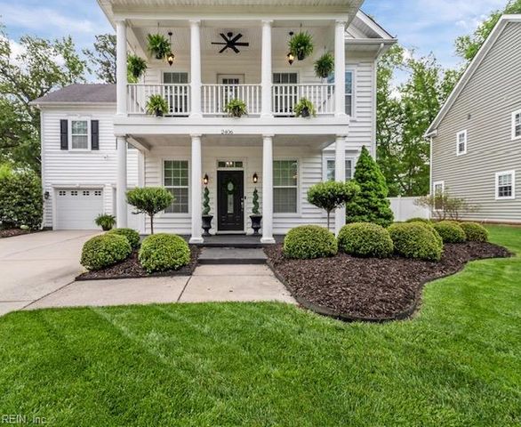 2406 Alder PL, Suffolk, VA 23435