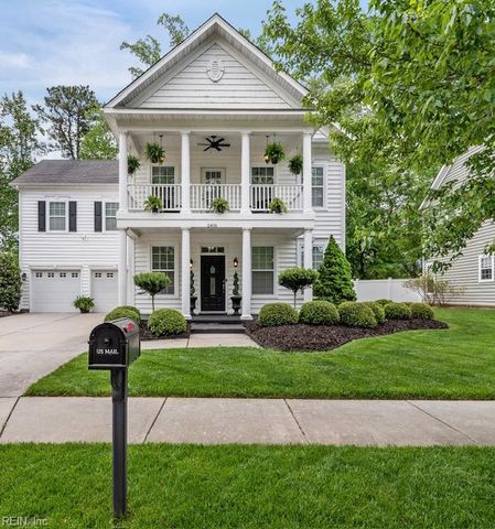 2406 Alder PL, Suffolk, VA 23435