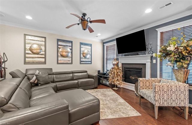 2406 Alder PL, Suffolk, VA 23435