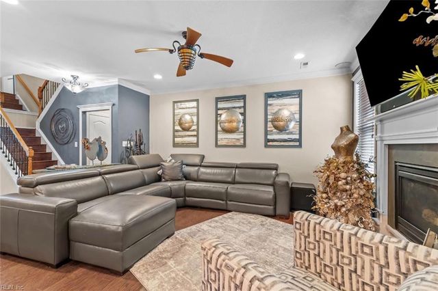 2406 Alder PL, Suffolk, VA 23435