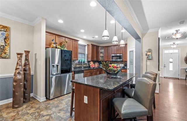 2406 Alder PL, Suffolk, VA 23435