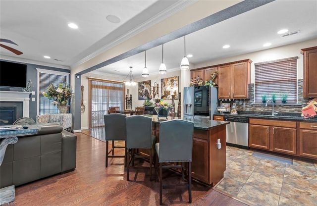 2406 Alder PL, Suffolk, VA 23435
