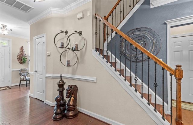 2406 Alder PL, Suffolk, VA 23435