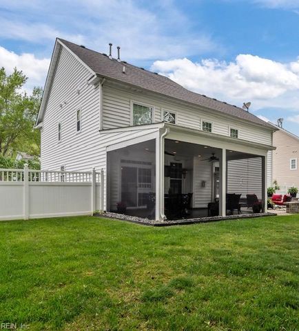 2406 Alder PL, Suffolk, VA 23435