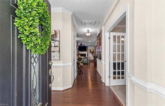 2406 Alder PL, Suffolk, VA 23435