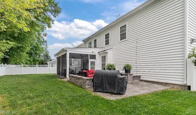 2406 Alder PL, Suffolk, VA 23435