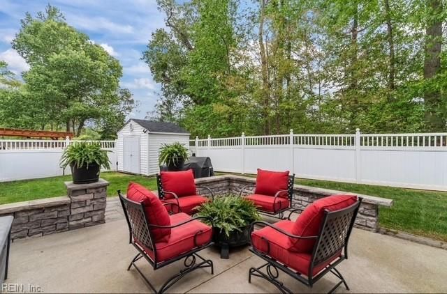 2406 Alder PL, Suffolk, VA 23435