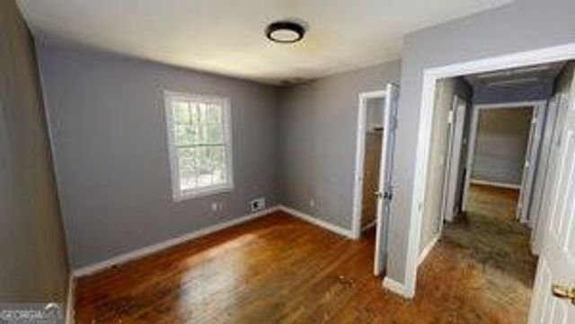 3944 Creel Drive, Lithia Springs, GA 30122