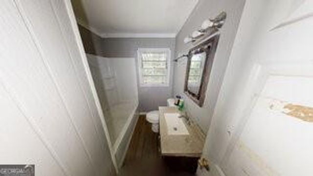 3944 Creel Drive, Lithia Springs, GA 30122