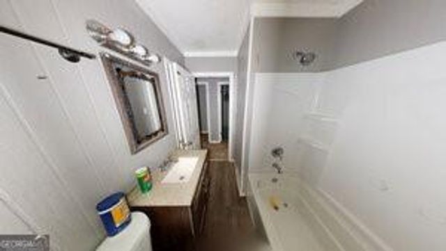 3944 Creel Drive, Lithia Springs, GA 30122