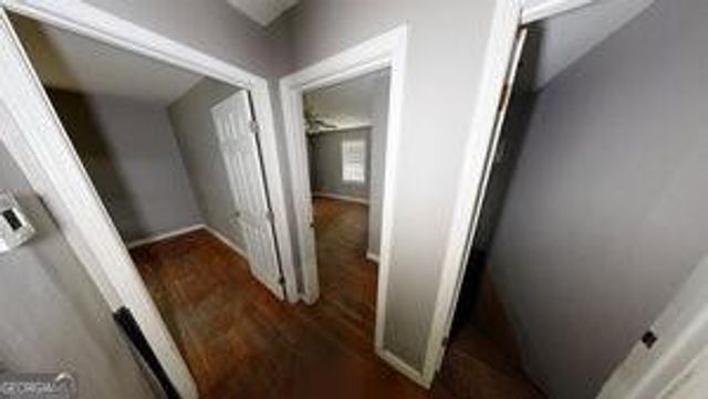 3944 Creel Drive, Lithia Springs, GA 30122