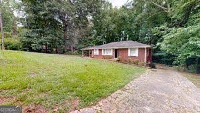 3944 Creel Drive, Lithia Springs, GA 30122