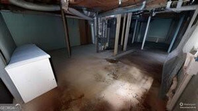 3944 Creel Drive, Lithia Springs, GA 30122
