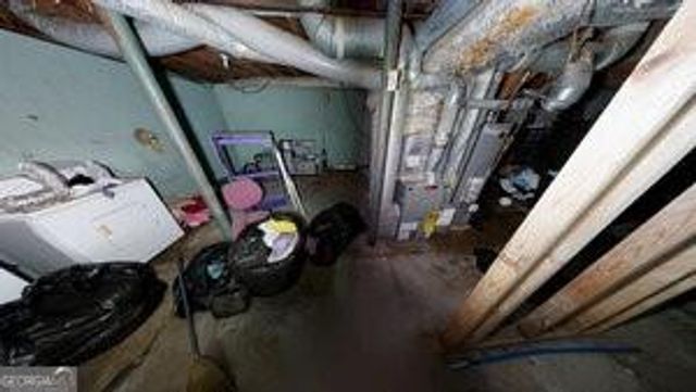 3944 Creel Drive, Lithia Springs, GA 30122