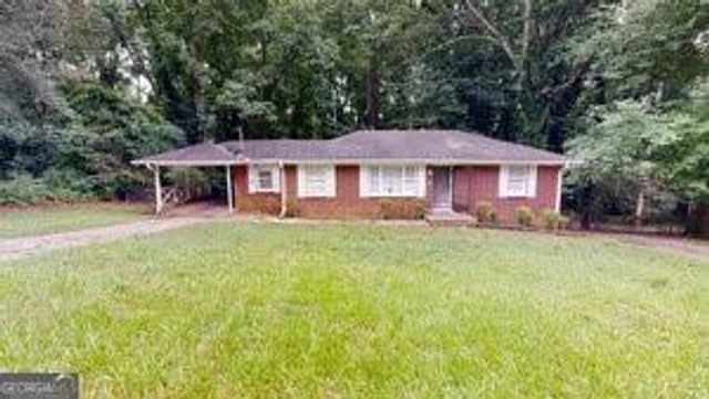 3944 Creel Drive, Lithia Springs, GA 30122