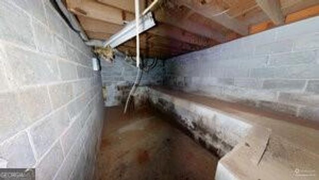 3944 Creel Drive, Lithia Springs, GA 30122