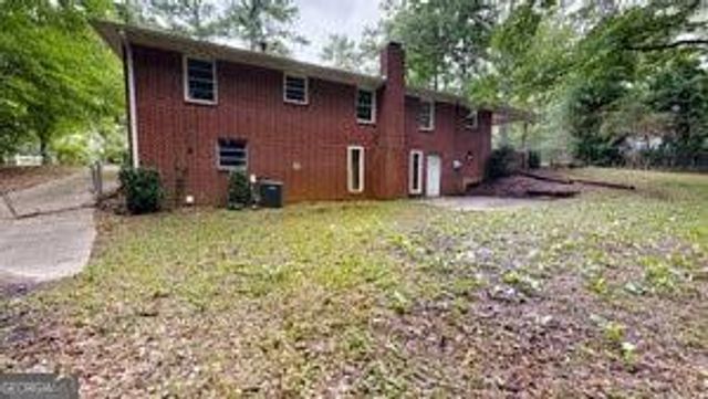 3944 Creel Drive, Lithia Springs, GA 30122