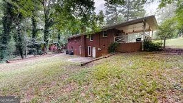 3944 Creel Drive, Lithia Springs, GA 30122