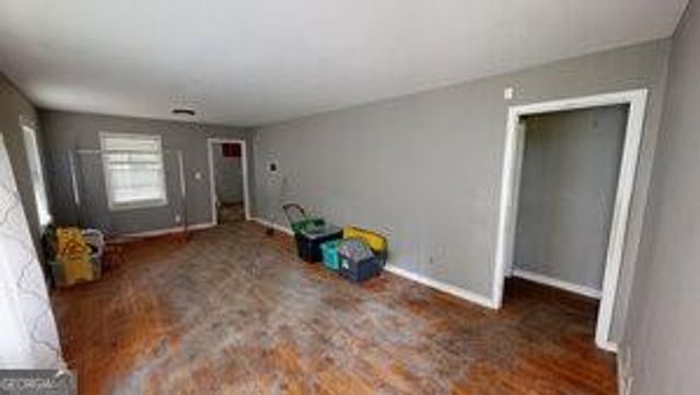 3944 Creel Drive, Lithia Springs, GA 30122