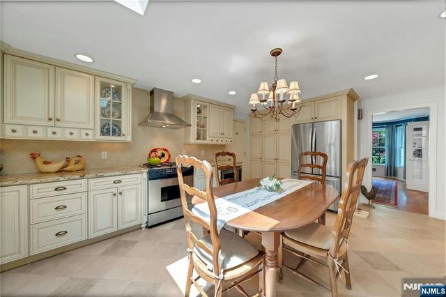 733 Lotus Avenue, Oradell, NJ 07649