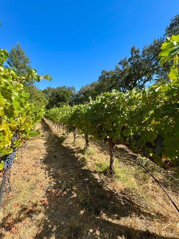 109 Glass Mountain Ln, St. Helena, CA 94574