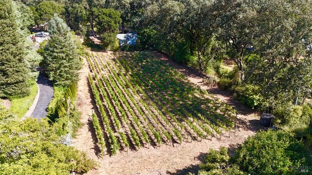 109 Glass Mountain Ln, St. Helena, CA 94574