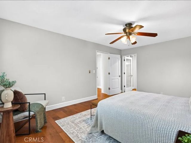 2302 E 2nd Street 2D, Long Beach, CA 90803