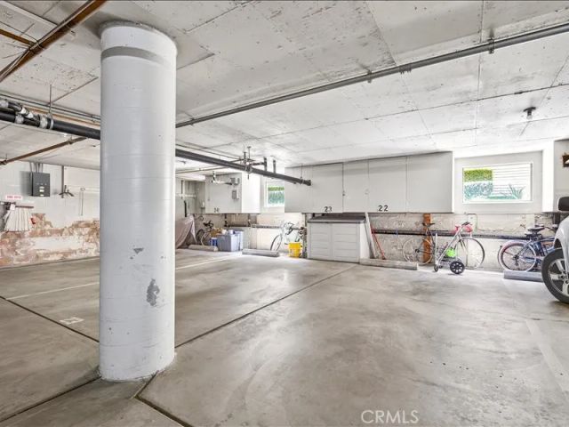 2302 E 2nd Street 2D, Long Beach, CA 90803