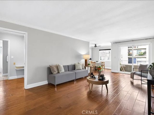 2302 E 2nd Street 2D, Long Beach, CA 90803