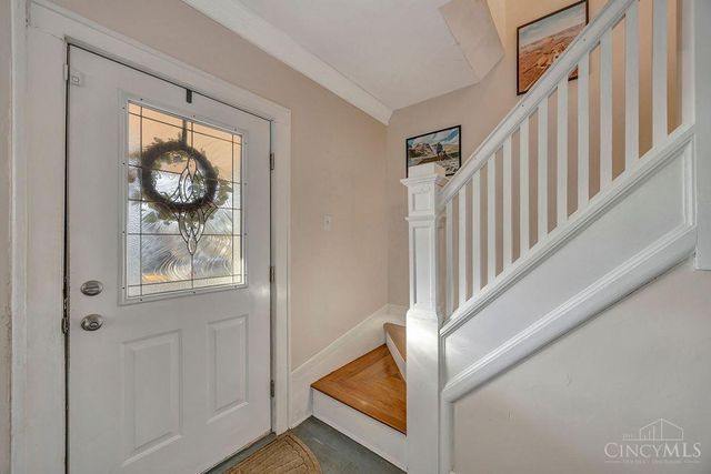 920 Webster Avenue, Hamilton, OH 45013